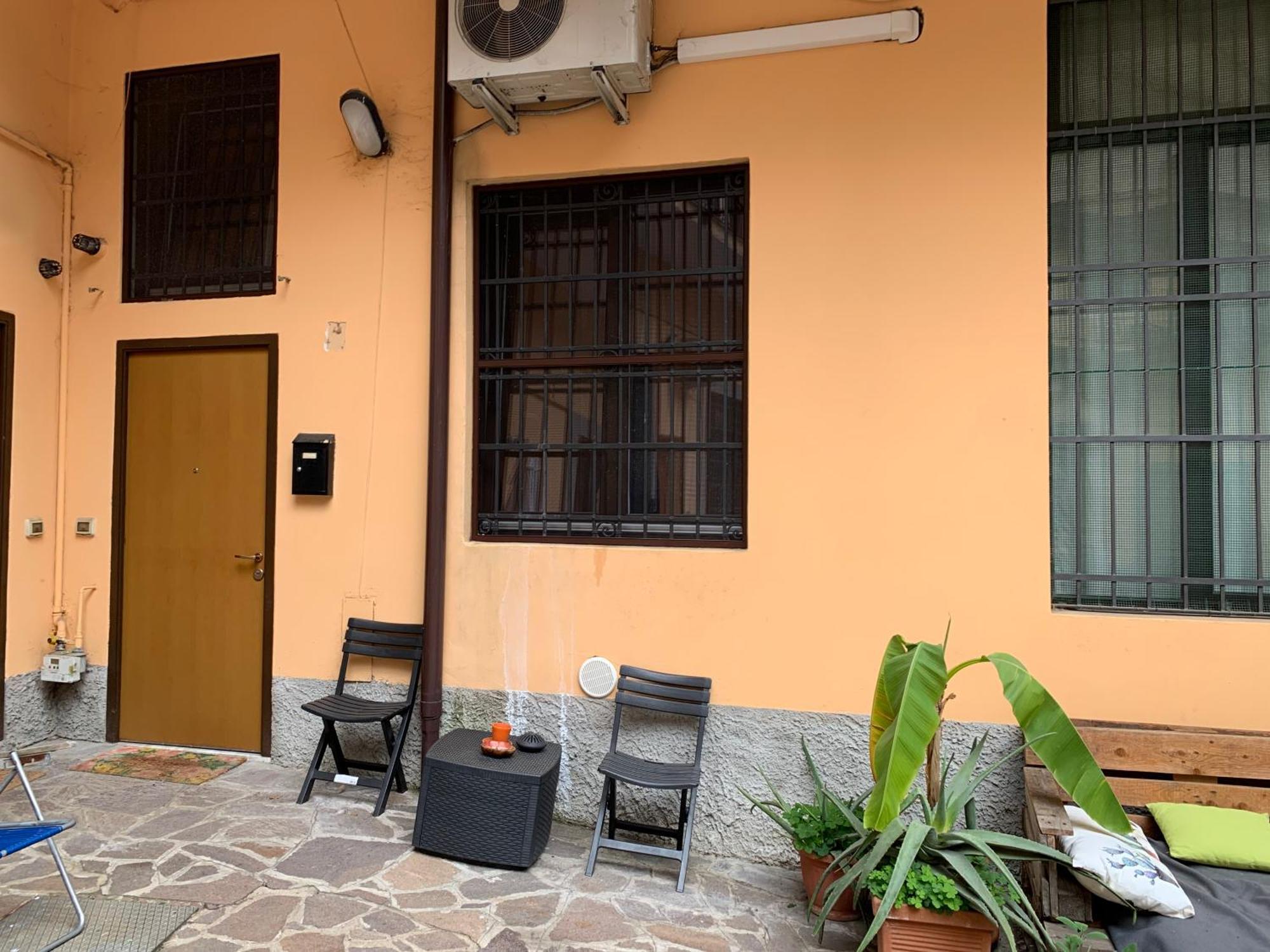 Charming Design Loft Isola Milano Apartment ภายนอก รูปภาพ