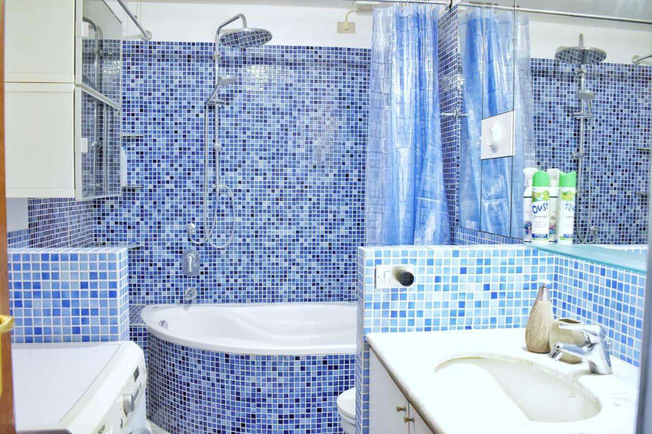 Charming Design Loft Isola Milano Apartment ภายนอก รูปภาพ
