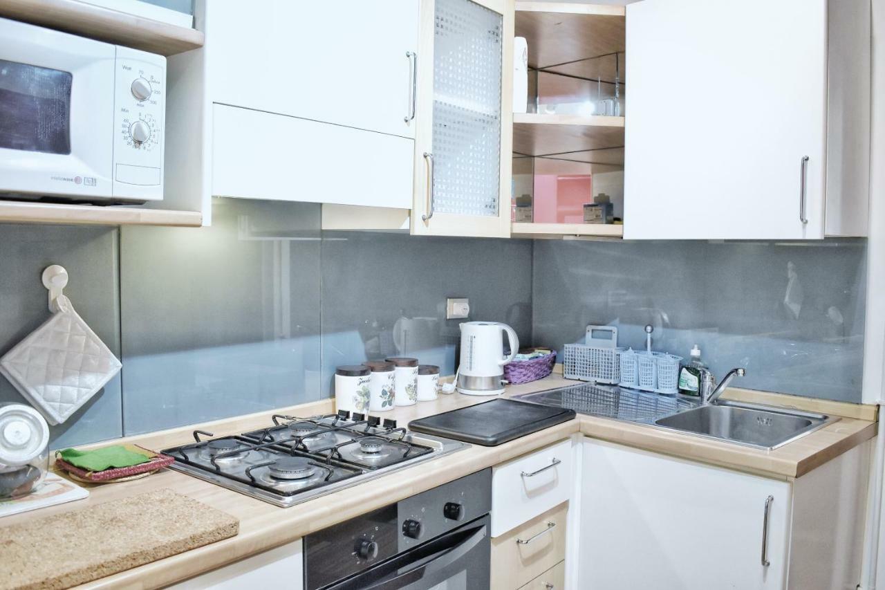Charming Design Loft Isola Milano Apartment ภายนอก รูปภาพ